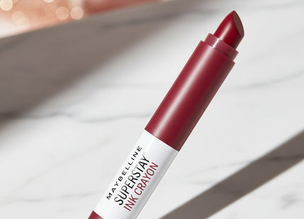 Maybelline New York Superstay Ink Crayon - 45 Hustle in Heels