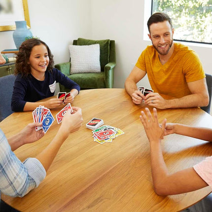 Mattel Games UNO Card Game