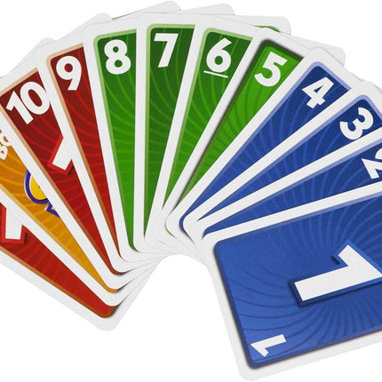 Mattel Games Skip-Bo Card Game