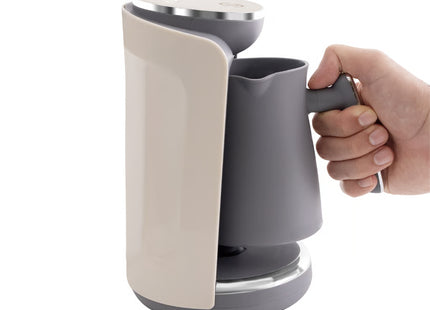 Lexical LEM Automatic Coffee Machine | Espresso Maker | Coffee Maker | Cappuccino Machine | Latte Maker
