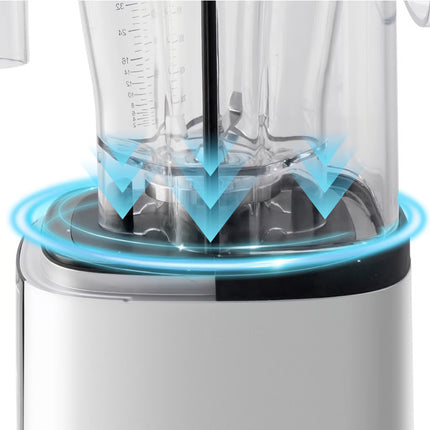 Lexical Germany Professional Mixer Blender Collection Countertop Mixie Grinder Chopper Juicer Attachments