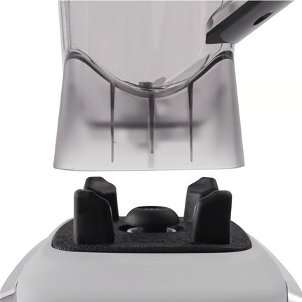 Lexical Germany 1500W 3 in 1 Professional Blender Mixer Grinder Juicer Mixie 2L Jar Chopper Coffee Grinder