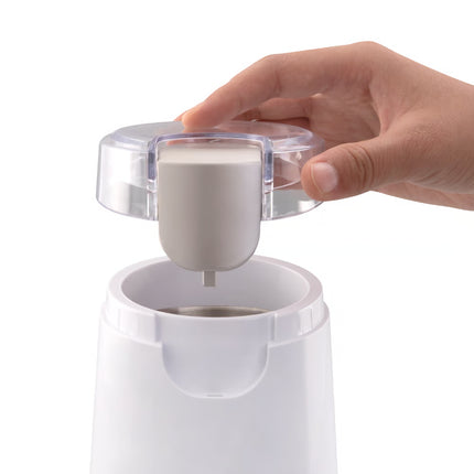 Lexical Germany LCG-0701 200W Coffee Grinder | 50g Electric Bean & Spice Grinder | EU Plug | Full Copper Motor | Safety Lock