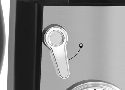Lexical Stand Mixers Collection – 7L & 12L Dough Mixers | 1500W & 2000W Electric Stand Mixers