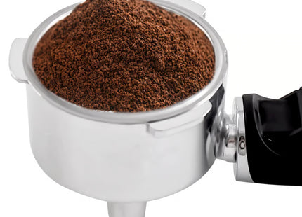 Lexical LEM Automatic Coffee Machine | Espresso Maker | Coffee Maker | Cappuccino Machine | Latte Maker
