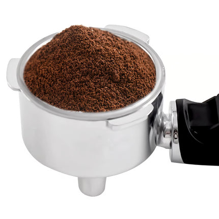 Lexical Germany Coffee Machine | Automatic Espresso & Cappuccino Maker | Built-in Milk System | Bean-to-Cup Models | EU Plug