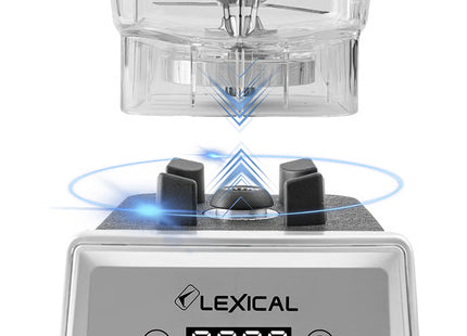Lexical Blenders & Smoothie Makers – Hand Blenders, Professional Blenders & Blender with Grinder