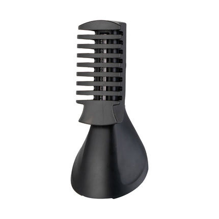 Lexical  Germany 8-in-1 Hair Clipper | Rechargeable Hair & Beard Trimmer | USB Type-C Charging