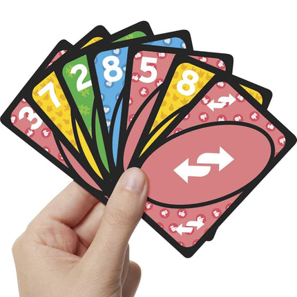 Mattel Games UNO Card Game