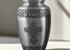 Cross Pewter