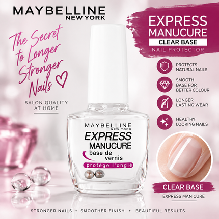 Maybelline New York SuperStay Gel Nail Polish Collection Glossy Matte Finish Long Lasting Nail Colour