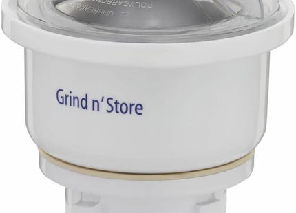 Preethi Mixer Grinder Jar MGA 504 / MGA 511 / MGA 514  Compatible with Blue Leaf Diamond, Platinum, Popular Galaxy  Chutney Jar, Dry Jar, Liquid Jar  4‑Pin Jar for All Models