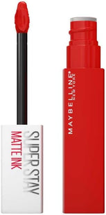 Maybelline New York Superstay Matte Ink tekutá rtěnka - 320 Individualist