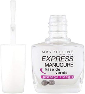 Express Manicure Gemey-Maybelline – Nail Care – Nail Varnish Base