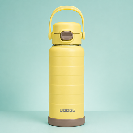 Dodge Insulated Bottle Travel Cup 550ml 750ml 800ml 1L Hot Cold Tumbler