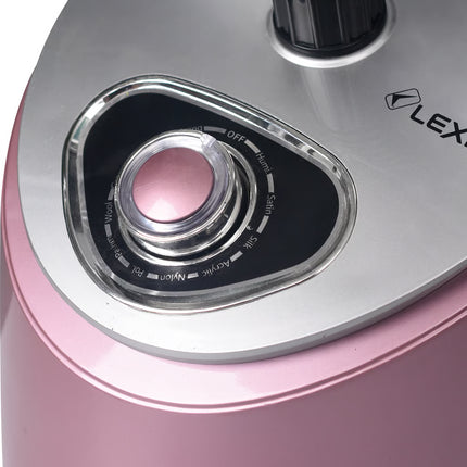 Lexical Germany 2000W Garment Steamer | Clothes Steamer with 3.2L Water Tank | EU Plug
