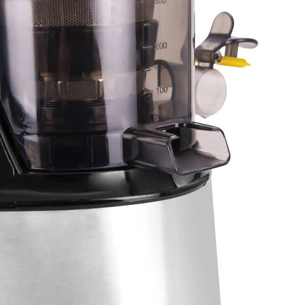 Lexical Germany Citrus & Slow Juicers | Fresh Juice Extractor | Multiple Capacity Models | Easy Clean | EU Plug