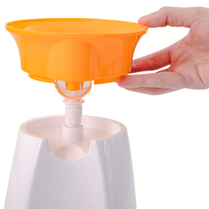 Lexical Germany Citrus & Slow Juicers | Fresh Juice Extractor | Multiple Capacity Models | Easy Clean | EU Plug