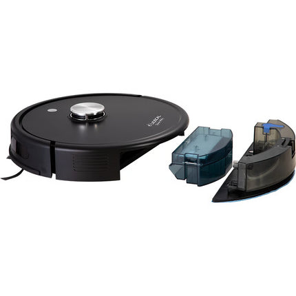 Lexical Germany Smart Robot Vacuum Cleaner | 5200mAh Battery & 230ml Water Tank
