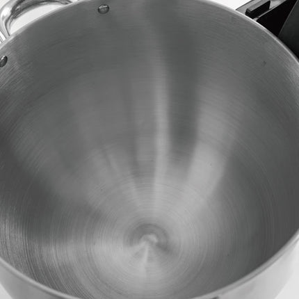 Lexical Germany 3-in-1 Stand Mixer | 7L & 12L Stainless Steel Bowl | 6 Speed Settings | EU Plug