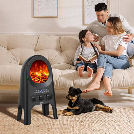 Winning Star 2000W Portable PTC Space Heater Collection – Fast-Heating Room Heaters for Home and Office | Compact Winter Heating