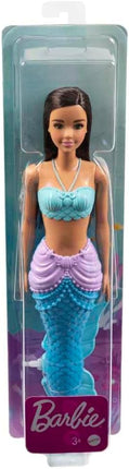 Barbie Fashionistas Doll with Accessories – Inclusive Design with Unique Skin Tone, Hair & Trendy Style – HGR04