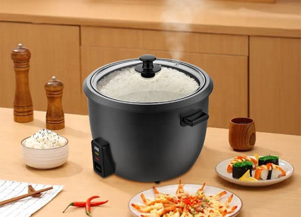 Winning Star Rice Cookers Collection | Electric Rice Cooker 1.8L 700W EU Plug Silver, Electric Rice Cooker 1.8L 700W UK Plug Silver, Electric Rice Cooker 2.8L 1000W EU Plug Silver, Electric Rice Cooker 2.8L 1000W UK Plug Silver, Smart Rice Cooker 5L...