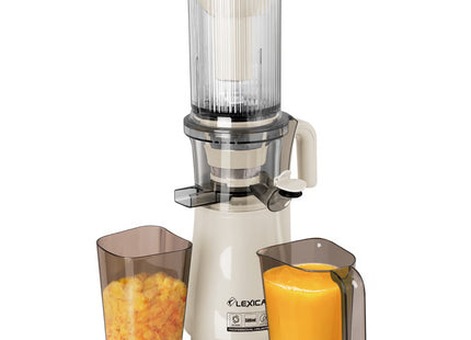 Lexical Juicers – Citrus Juicer, Slow Juicers & Juice Extractors | 25W & 250W | 500ml & 800ml