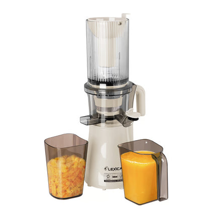 Lexical Germany Citrus & Slow Juicers | Fresh Juice Extractor | Multiple Capacity Models | Easy Clean | EU Plug