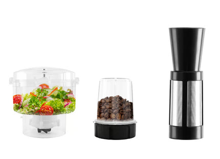 Lexical Blenders & Smoothie Makers – Hand Blenders, Professional Blenders & Blender with Grinder