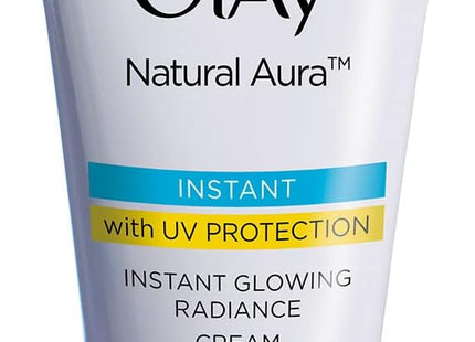 Olay Natural White Natural Aura Day Cream