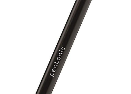 Pentonic Linc Red Ink Ball Point Pen - Pack of 10