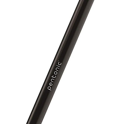 Pentonic Linc Red Ink Ball Point Pen - Pack of 10