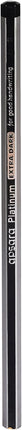 Apsara Platinum Extra Dark Pencils - Pack Of 10
