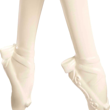 Barbie Fashion Doll with Accessories – Stylish On-Trend Outfit for Creative Fashion Play – JCY51