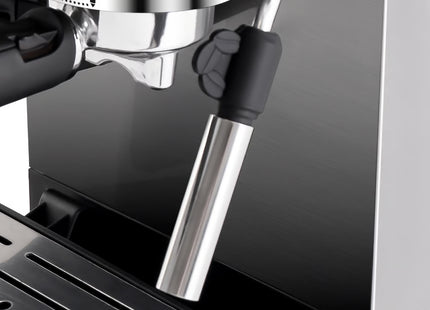 Lexical LEM Automatic Coffee Machine | Espresso Maker | Coffee Maker | Cappuccino Machine | Latte Maker