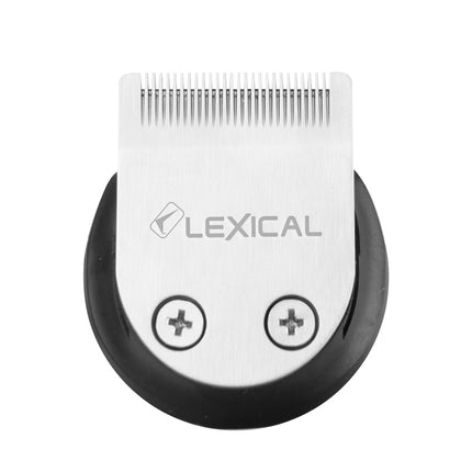 Lexical  Germany 8-in-1 Hair Clipper | Rechargeable Hair & Beard Trimmer | USB Type-C Charging
