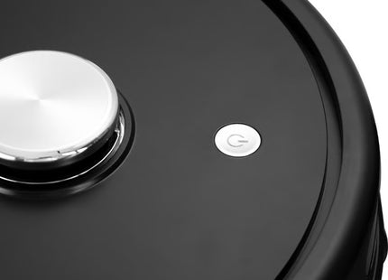 Lexical Smart Robot Vacuum Cleaner | 5200mAh Battery & 230ml Water Tank