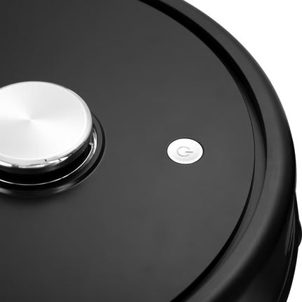 Lexical Germany Smart Robot Vacuum Cleaner | 5200mAh Battery & 230ml Water Tank