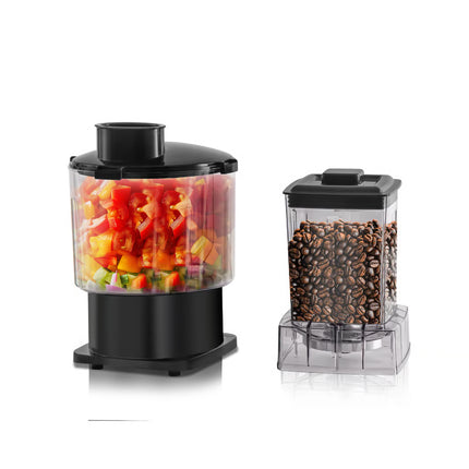 Lexical Germany Professional Mixer Blender Collection Countertop Mixie Grinder Chopper Juicer Attachments