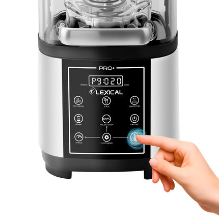 Lexical Germany Professional Mixer Blender Collection Countertop Mixie Grinder Chopper Juicer Attachments