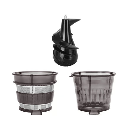 Lexical Germany Citrus & Slow Juicers | Fresh Juice Extractor | Multiple Capacity Models | Easy Clean | EU Plug
