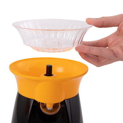 Lexical Germany Citrus & Slow Juicers | Fresh Juice Extractor | Multiple Capacity Models | Easy Clean | EU Plug