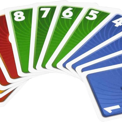 Mattel Games Skip-Bo Card Game