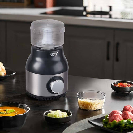 Winning Star Multifunction Blender Smoothie Maker + Grinder Stainless Steel 600W 0.95L or 900W 1.8L Blades  Pulse Function