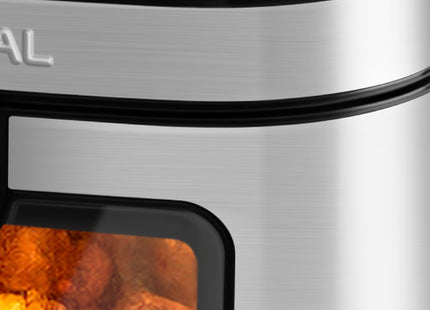 Lexical Air Fryers Collection – 9L & 12L Digital Air Fryers | 1600W, 2100W & 2350W| Digital Air Fryer | Large Air Fryer