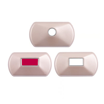 Lexical Germany IPL Hair Removal Device | Up to 999,999 Flashes | Ice Cool Function | EU Plug