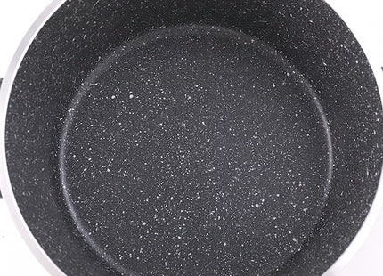 Lexical Granite Casserole Sets Collection – Majestic & Pearl Series | 20cm, 24cm, 28cm & 32cm
