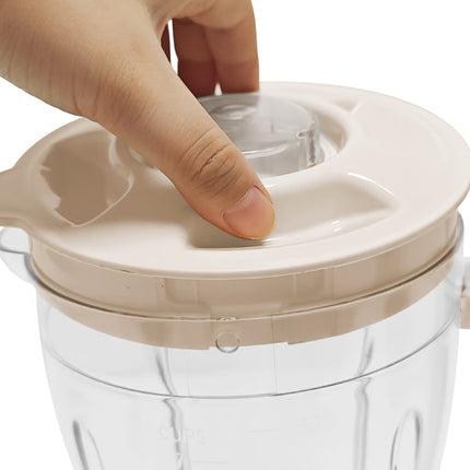 Lexical Germany Professional Mixer Blender Collection Countertop Mixie Grinder Chopper Juicer Attachments