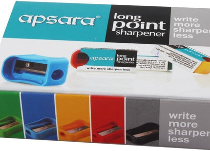 Ořezávátka Apsara Long Point – balení 20 kusů
